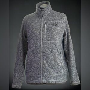 The North Face Tsillan jacket; men’s sz Lg